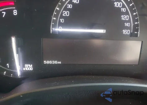 2019 Cadillac Xts B9Q Coachbuilder Funeral Coach из США, поврежденный, VIN 2GEXG7U33K9500015